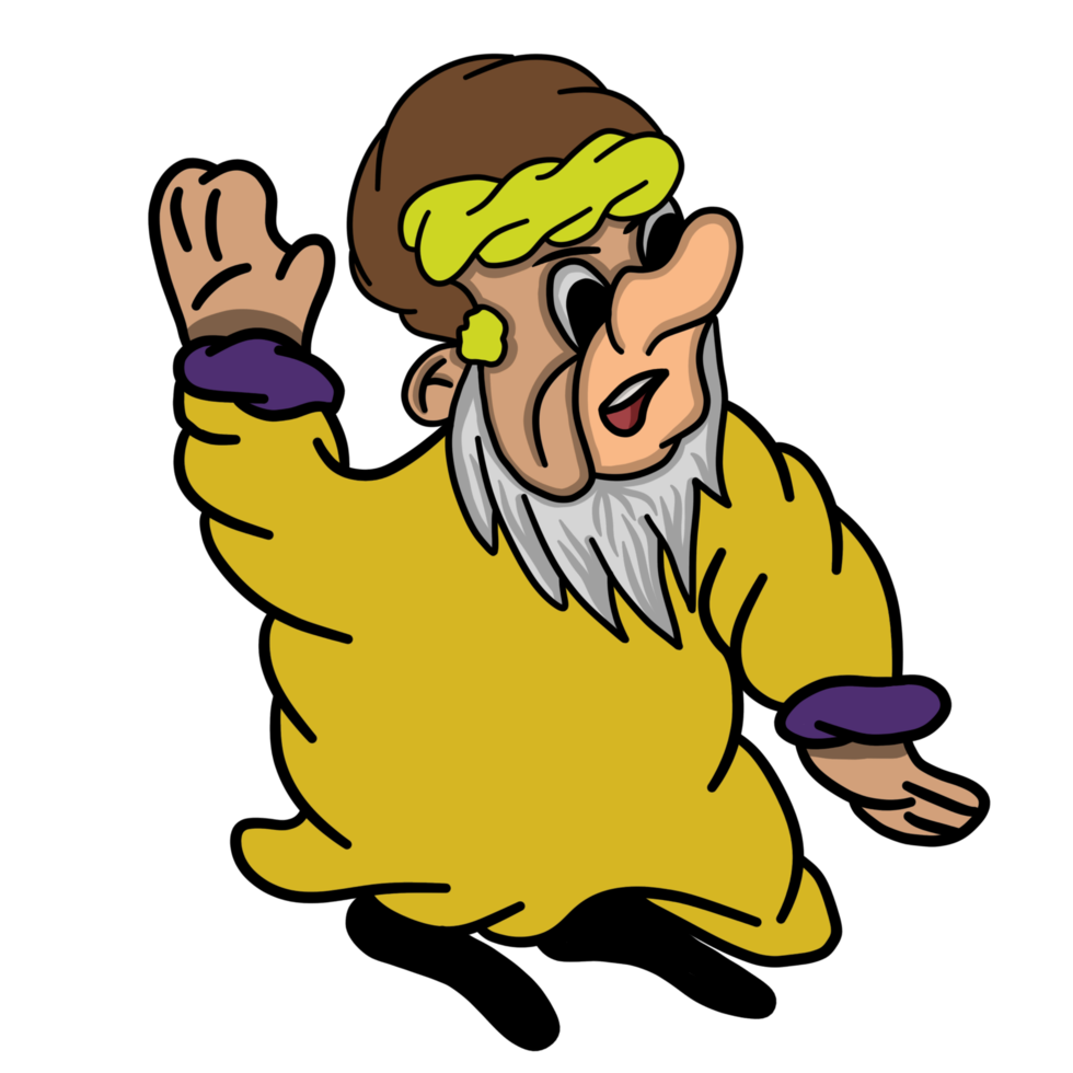 Expression Cartoon Dwarfs Boy png