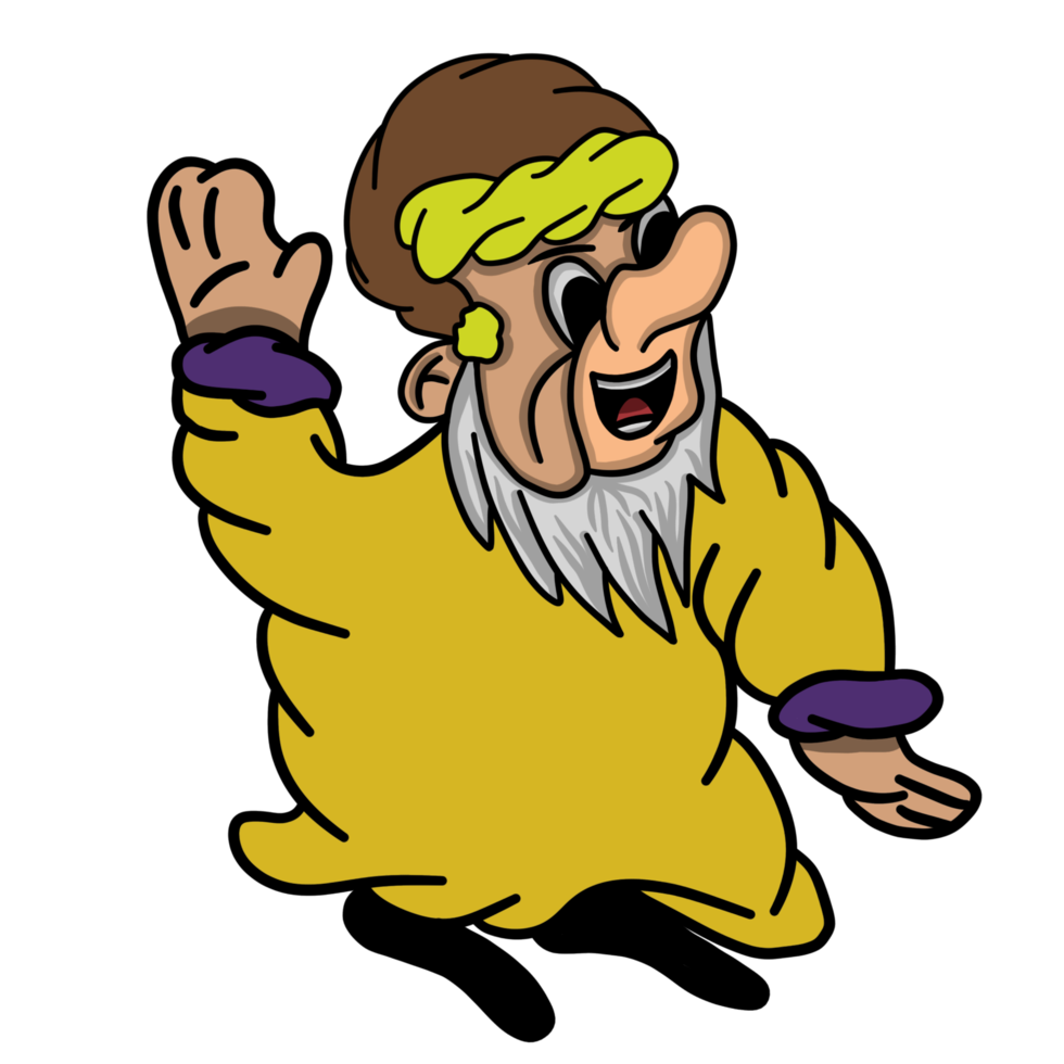 Expression Cartoon Dwarfs Boy png