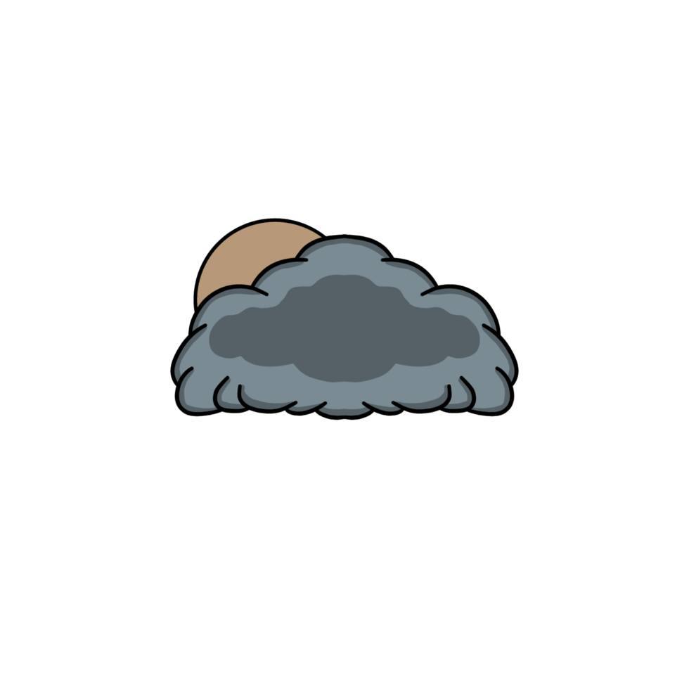 Overcast Cloud Weather 15071805 PNG overcast-cloud-weather-15071805-png
