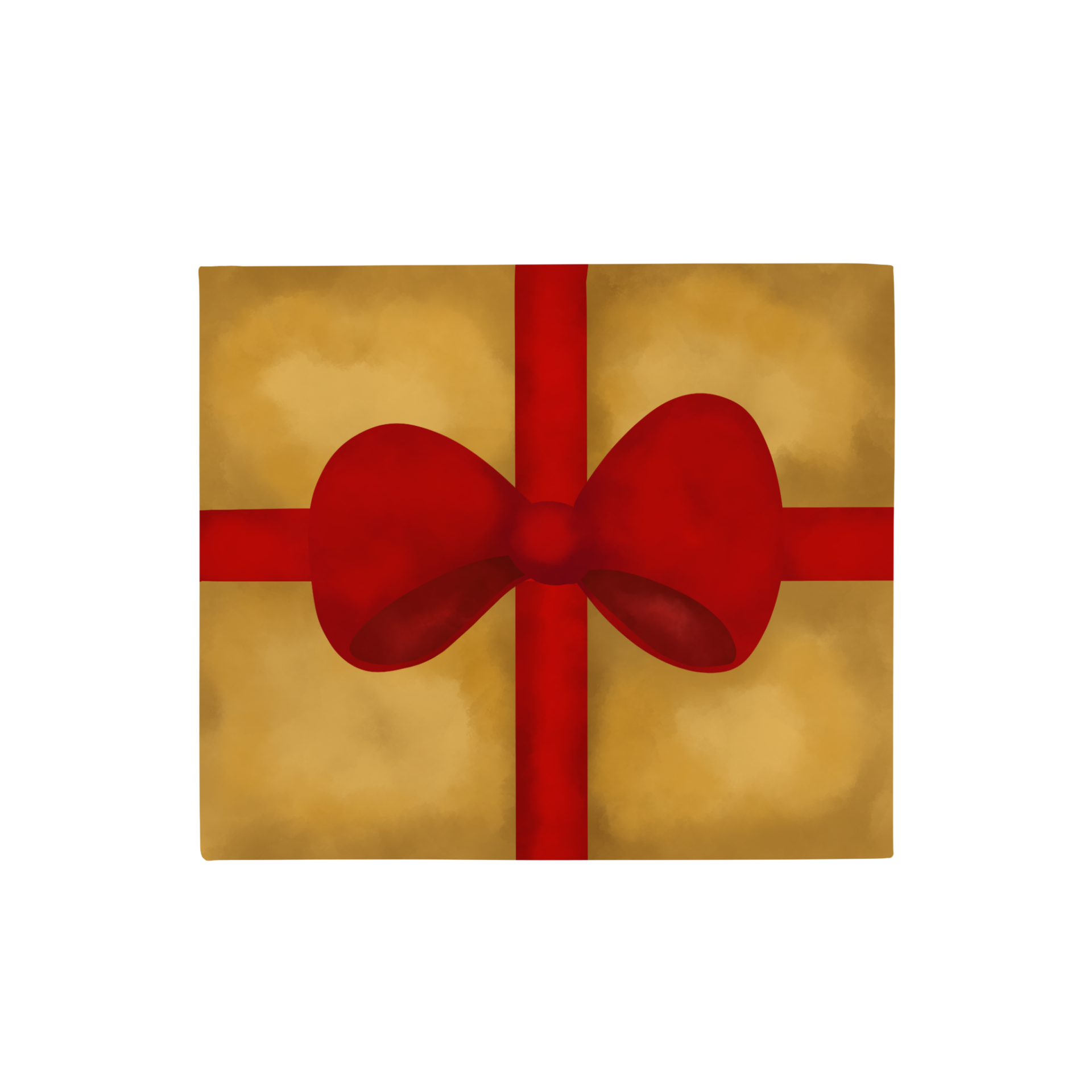 Gift box illustration 15072192 PNG