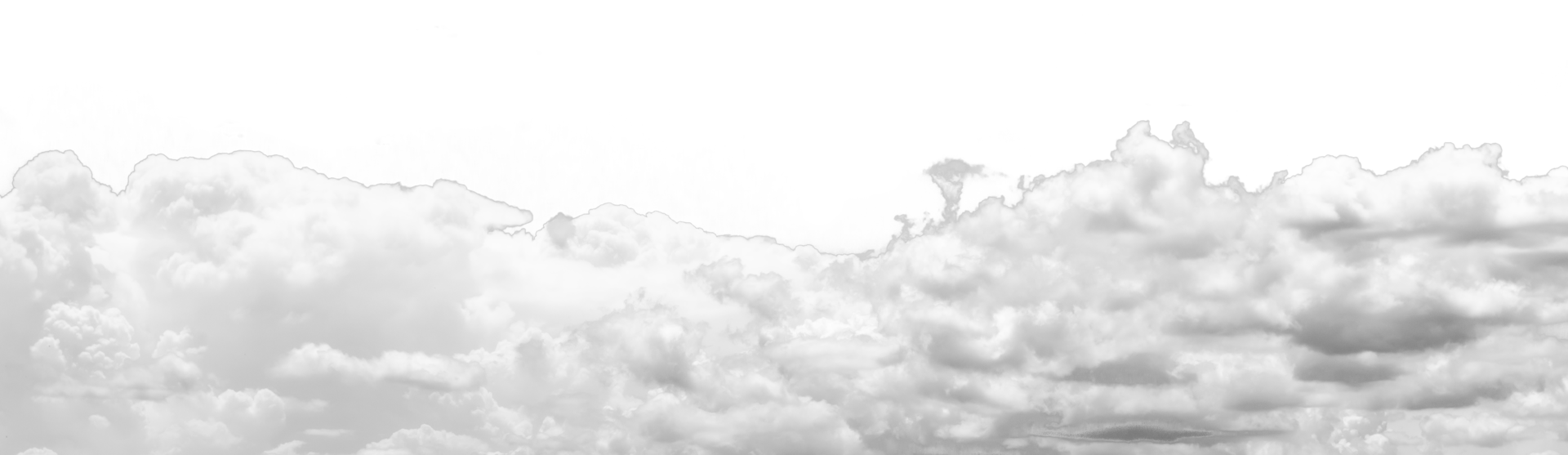 white cloud cutout on the background and texture. 15072312 PNG