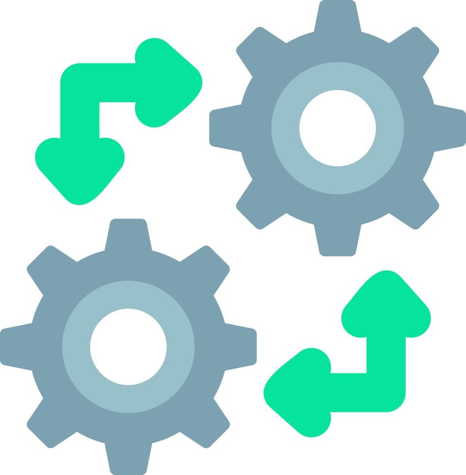 Operation Creative Icon Design vector