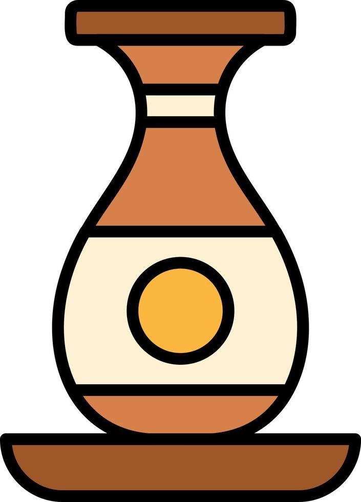 Clay Creative Icon Design vector