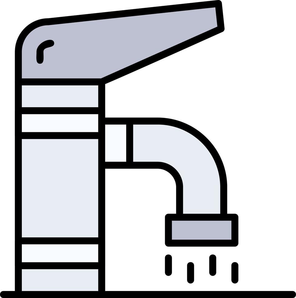 Tap Creative Icon Design vector