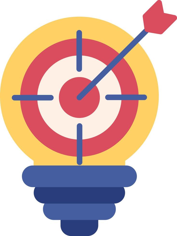 Strategy Creative Icon Design vector