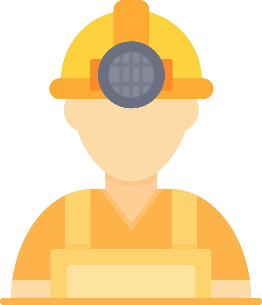 Labor Creative Icon Design vector