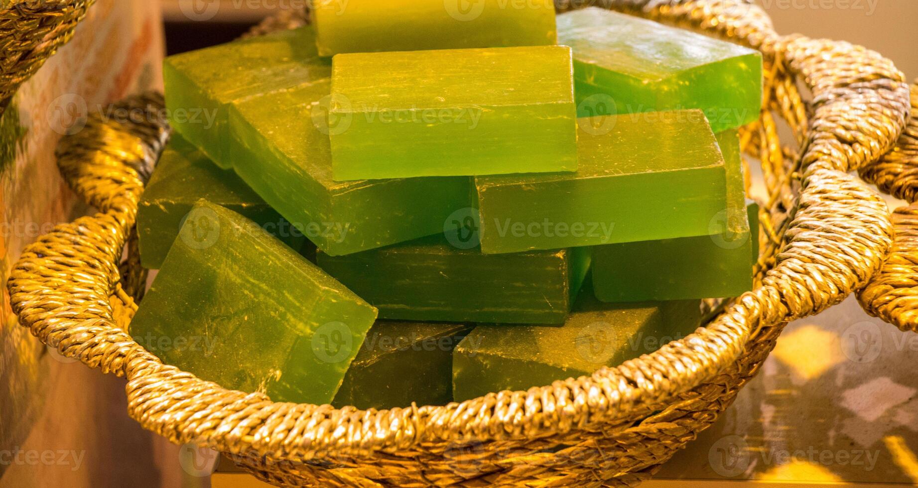 Collection of bars of hand made soap 15074837 Stock Photo at Vecteezy