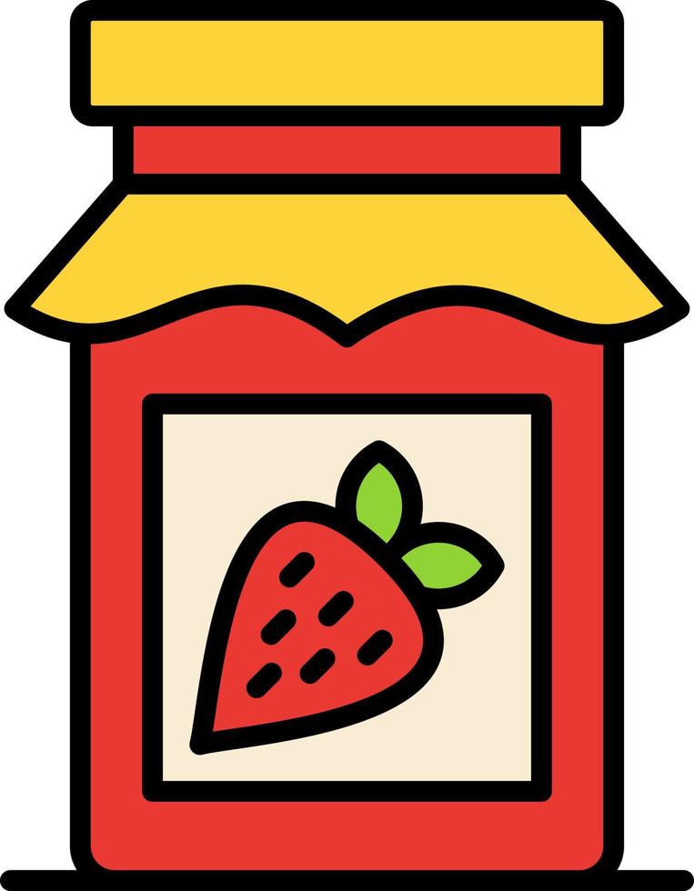 Jam Creative Icon Design vector