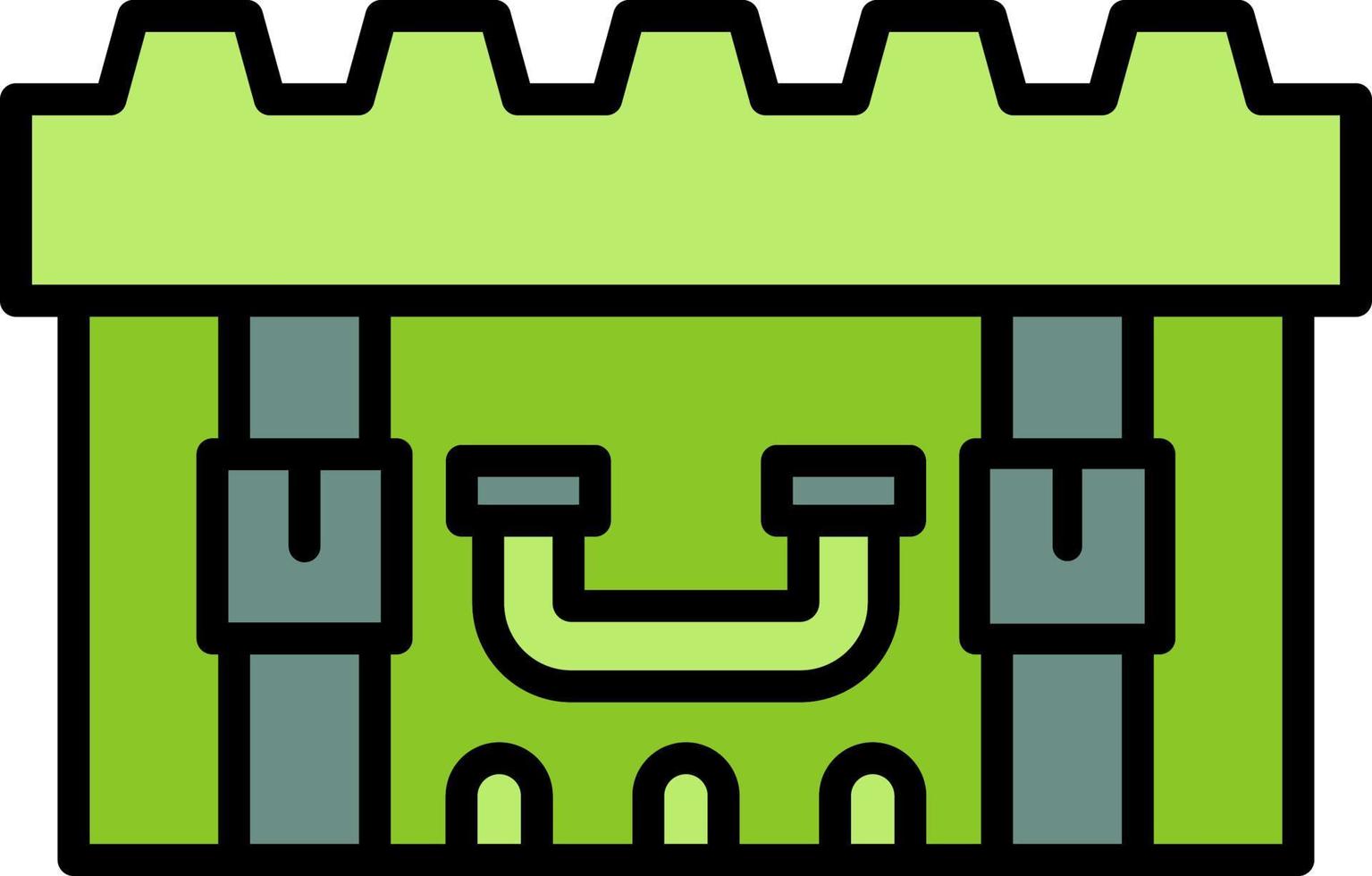 Supply Creative Icon Design vector