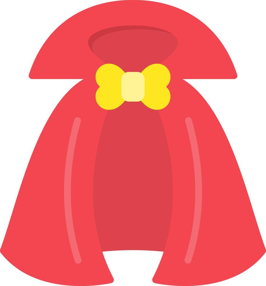 CLOAK Creative Icon Design vector