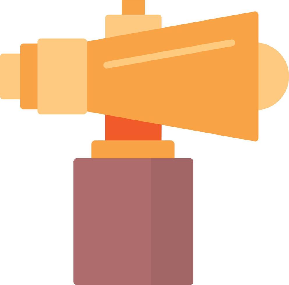 Basketball Horn Creative Icon Design vector