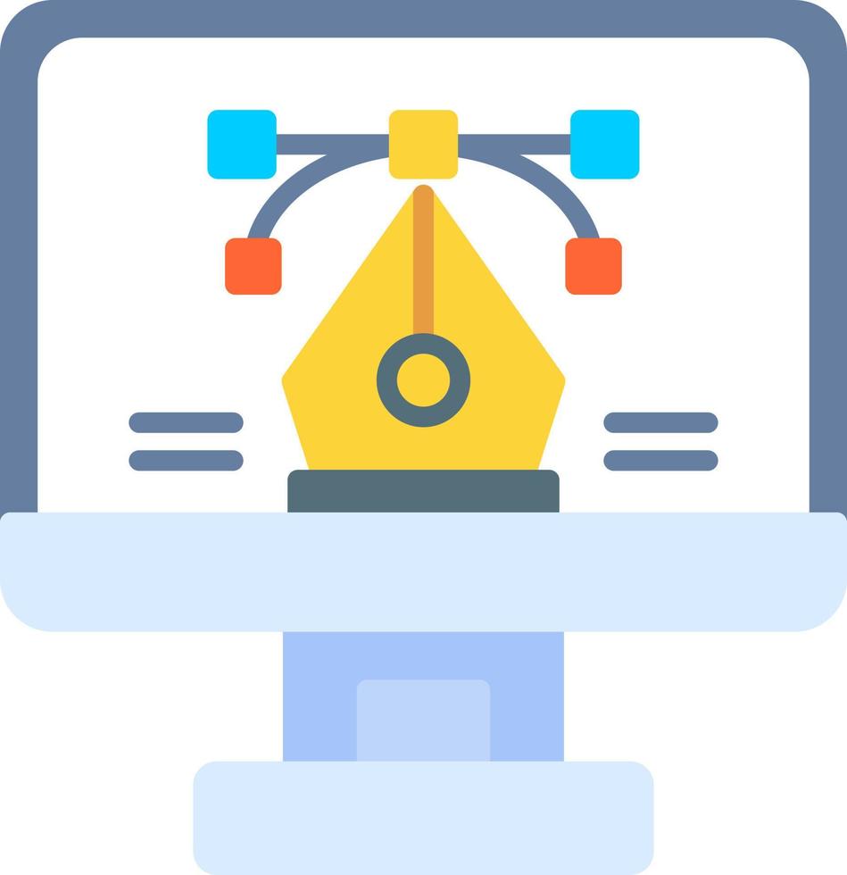 Vector Design Creative Icon Design