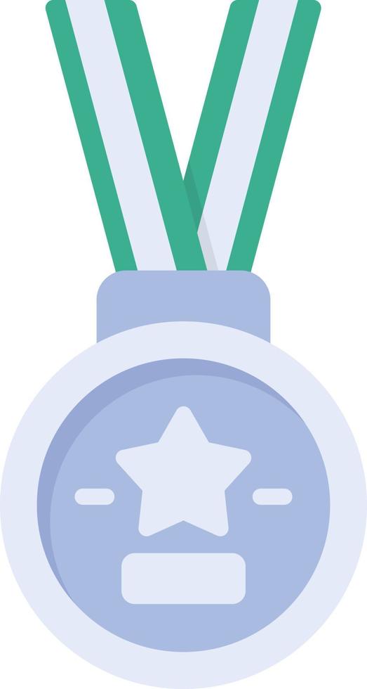 Medal Creative Icon Design vector