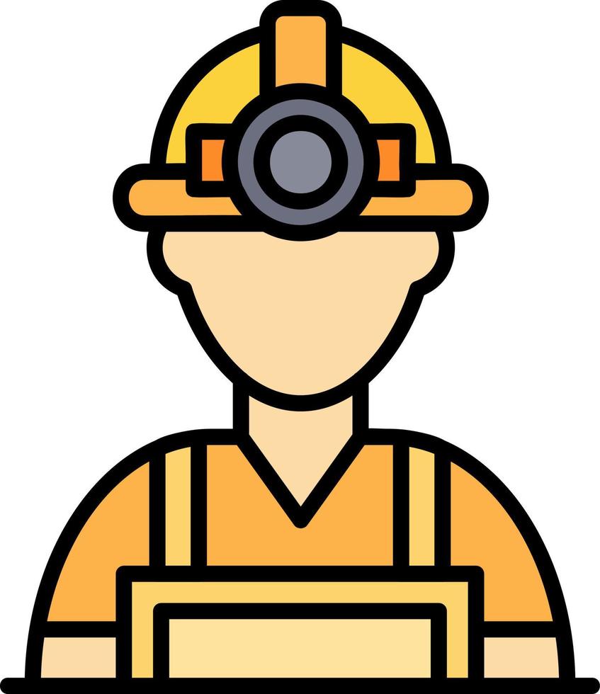 Labor Creative Icon Design vector