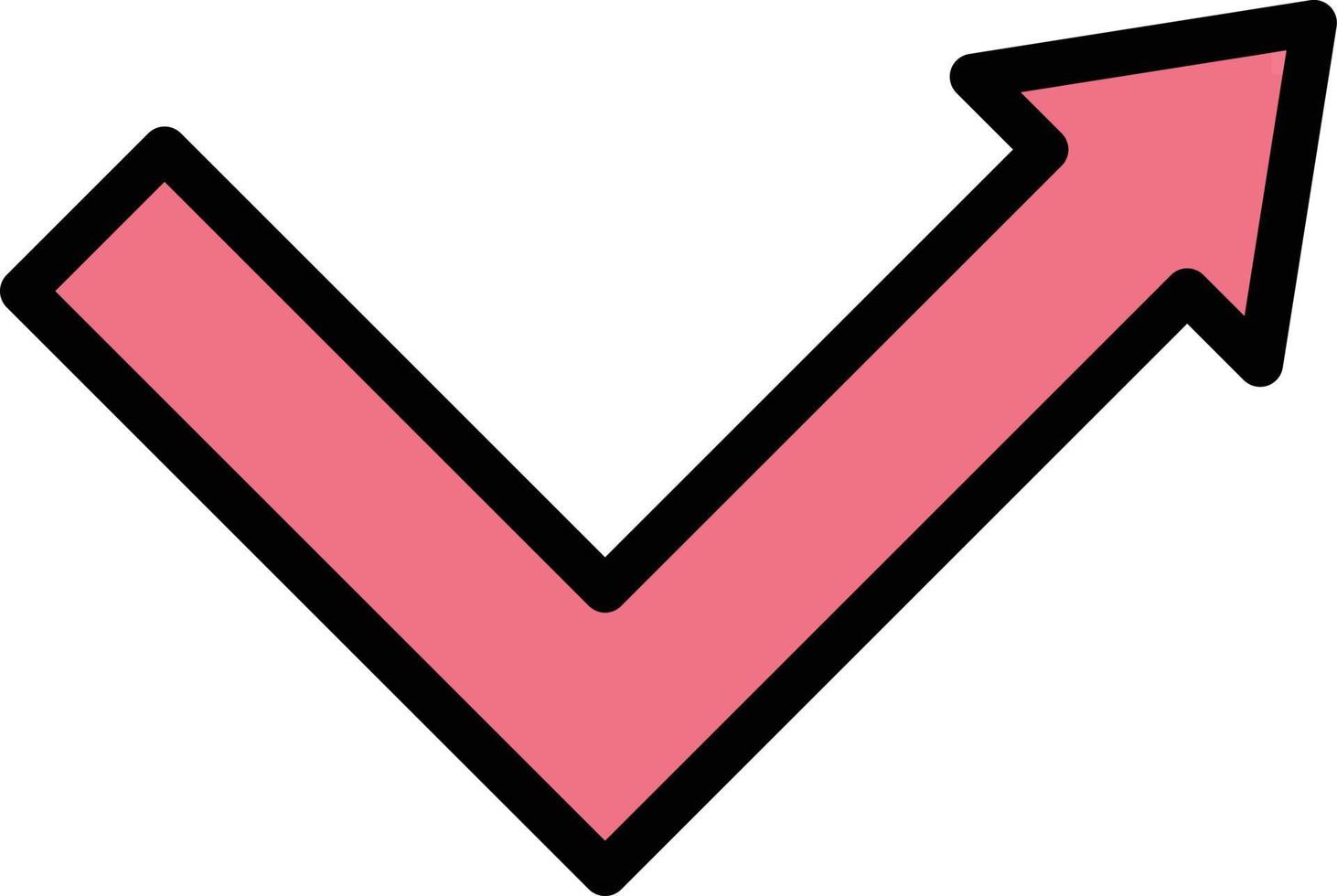 Bounce Vector Icon Design Illustration