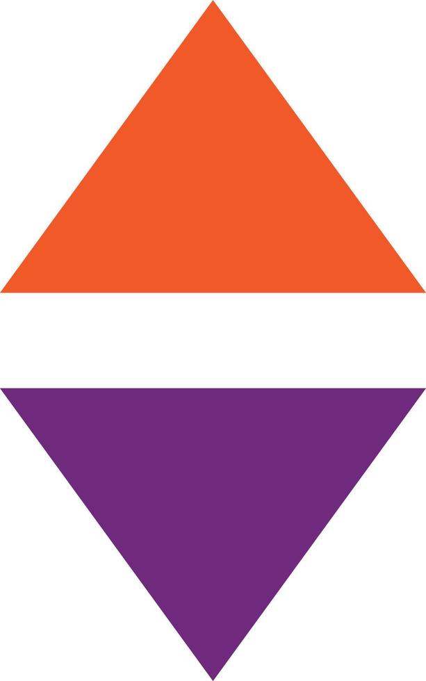 Sort Vector Icon Design Illustration
