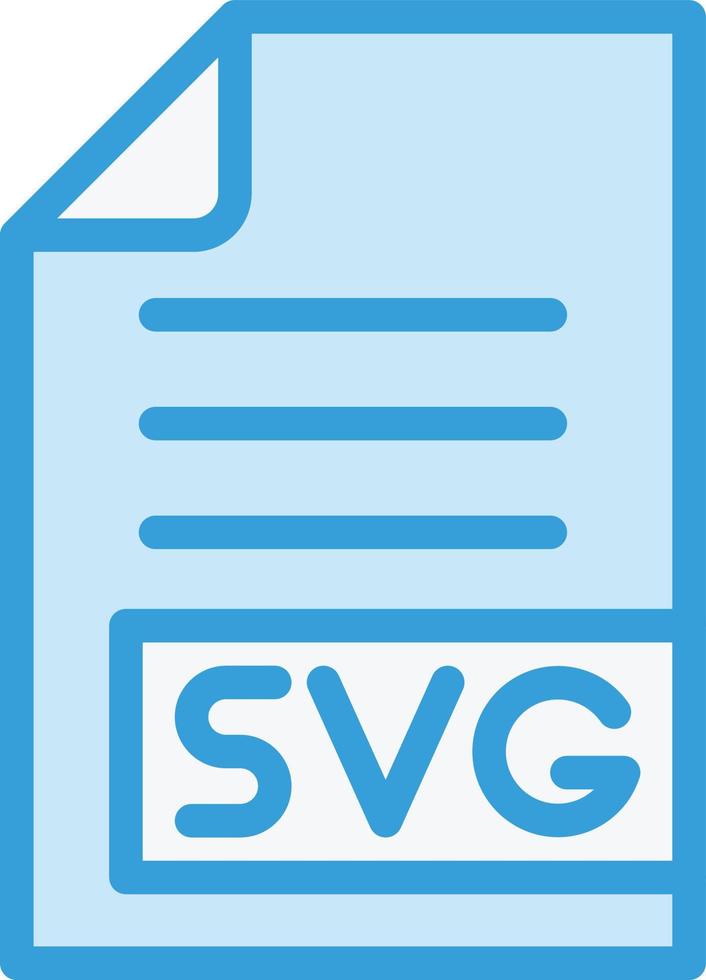 SVG Vector Icon Design Illustration