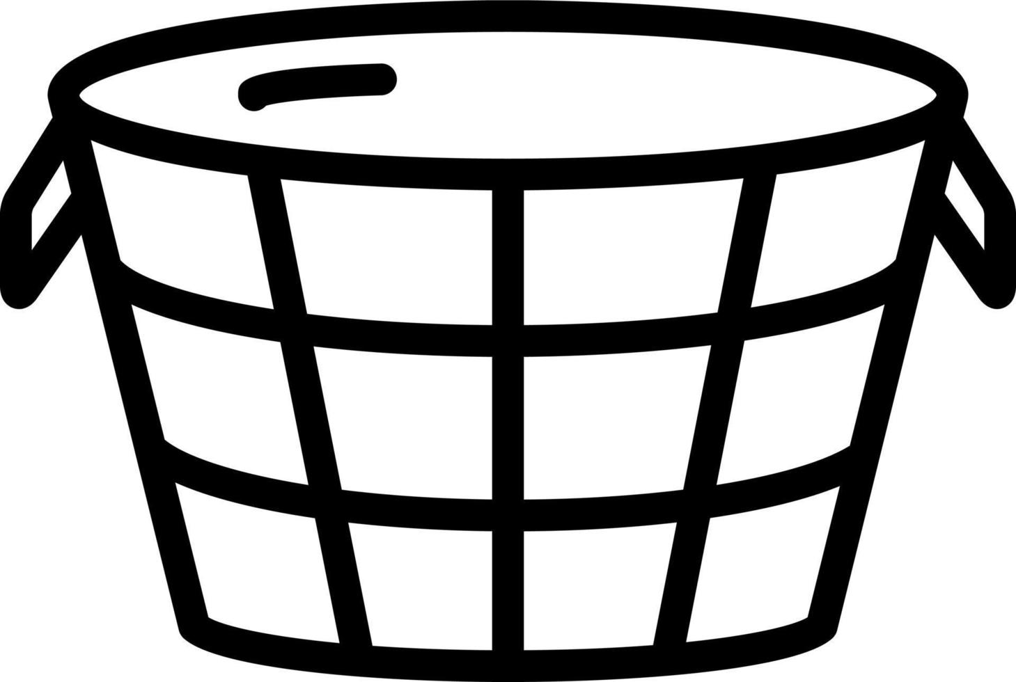 line icon for vat vector