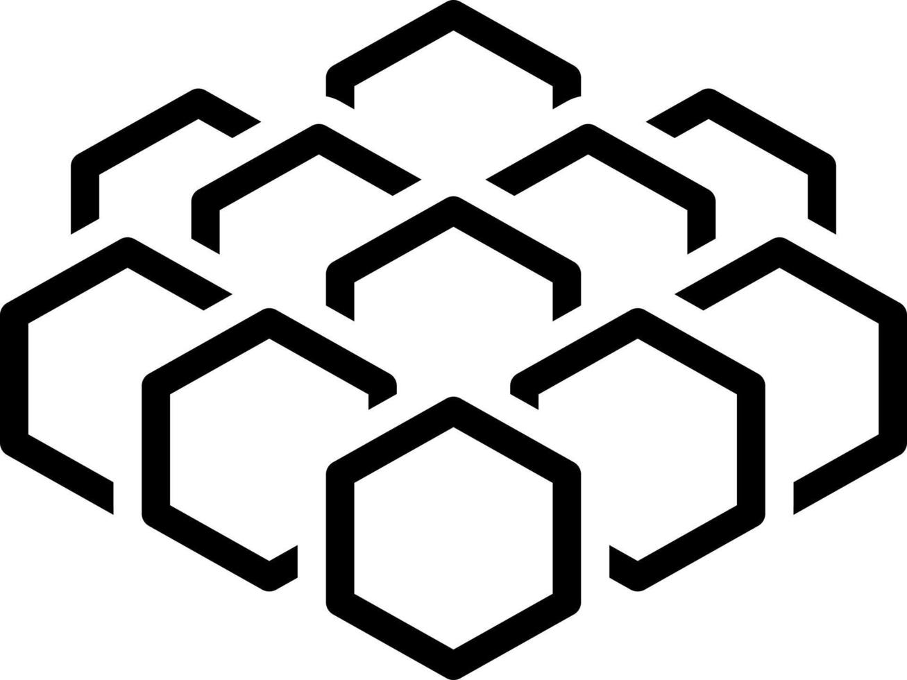 line icon for sets vector