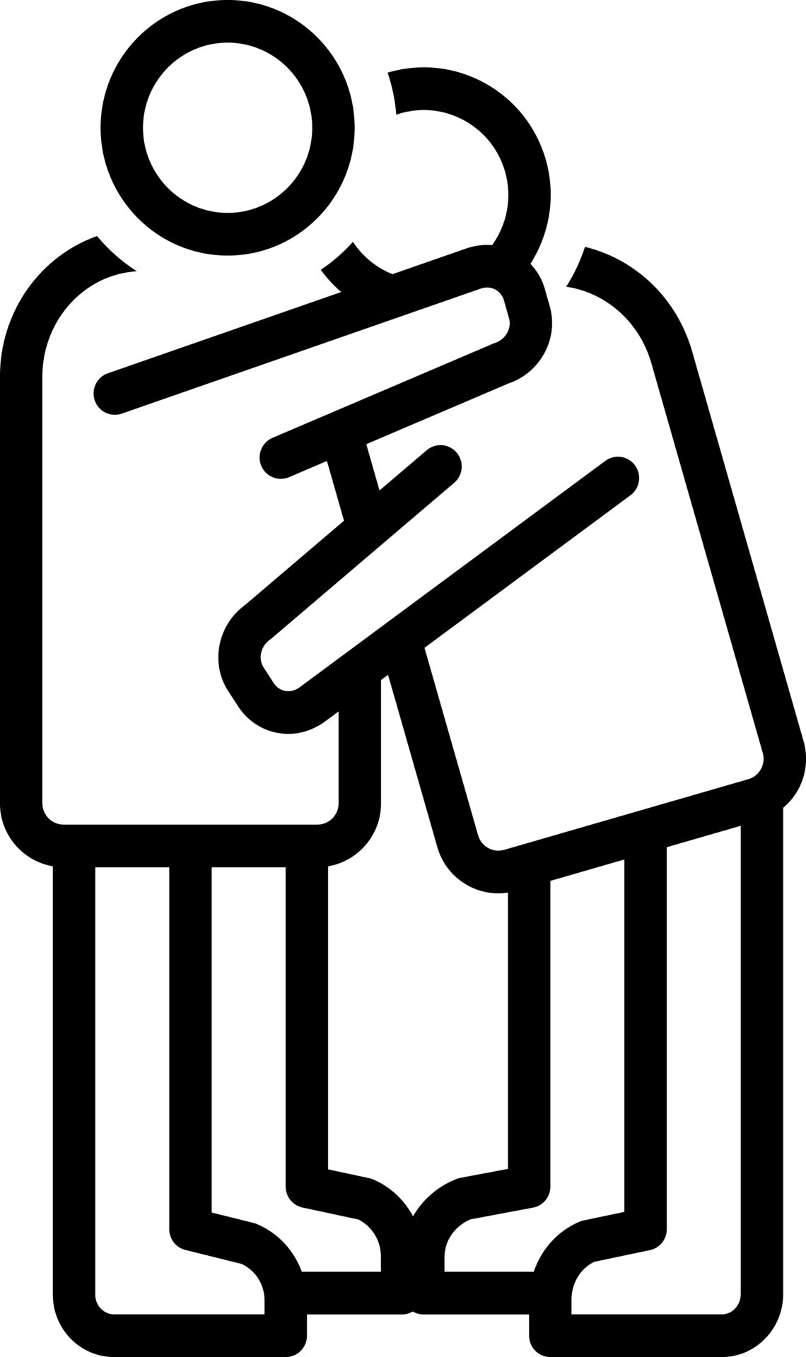 Icono De L nea Para Confiar 15077715 Vector En Vecteezy icono-de-l-nea-para-confiar-15077715-vector-en-vecteezy