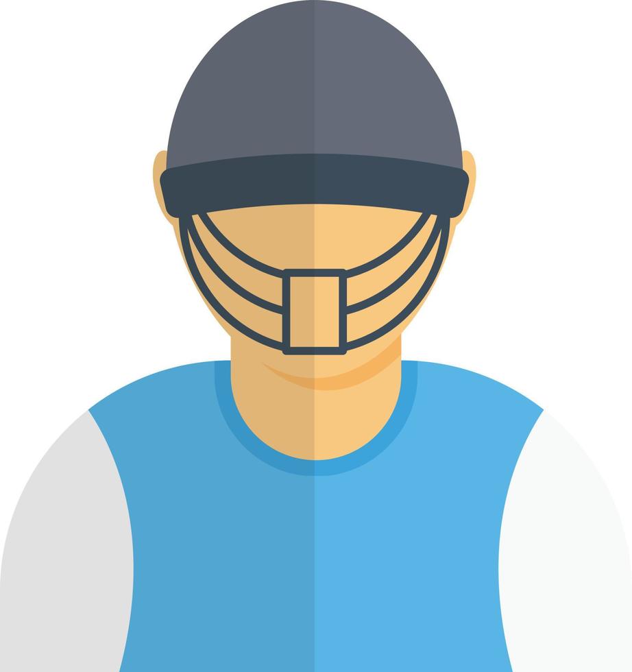 sportsman vector illustration on a background.Premium quality symbols.vector icons for concept and graphic design.