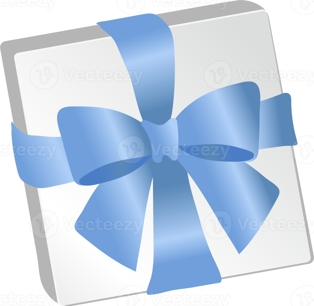 icono de caja de regalo png