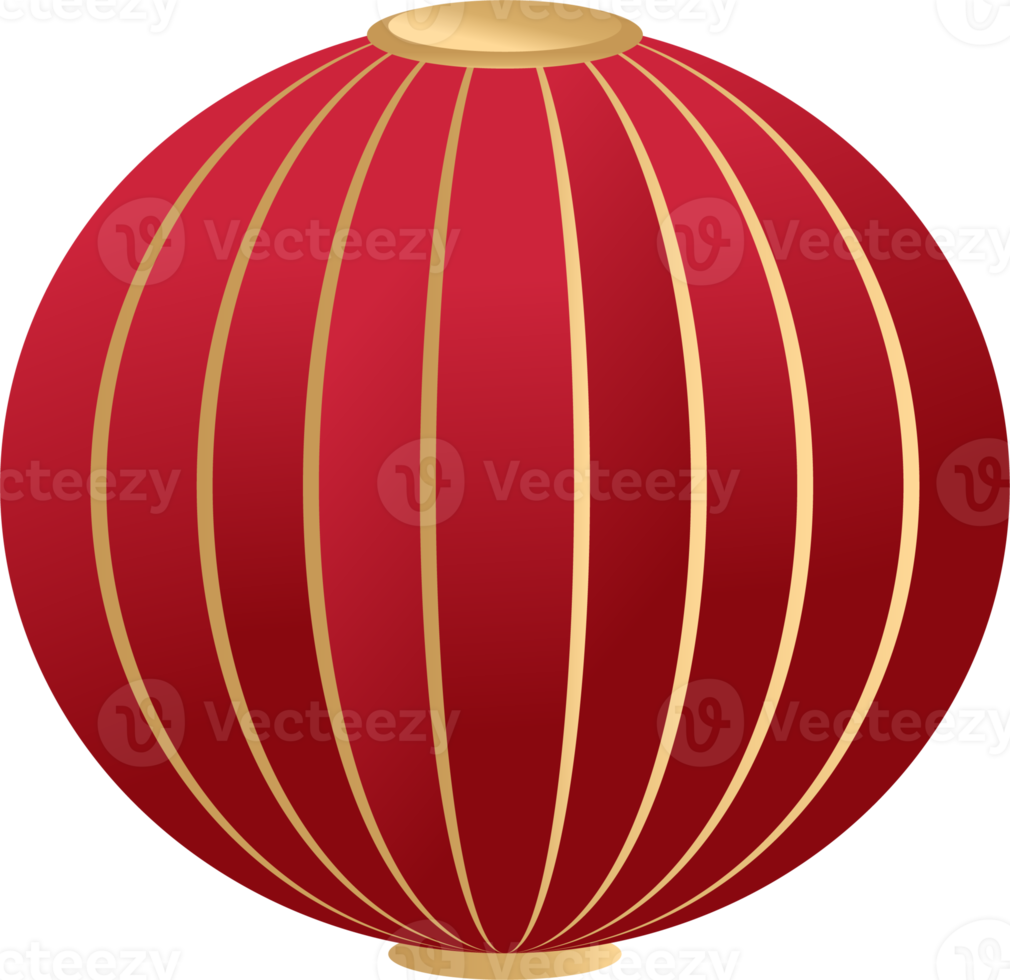 New year decoration png