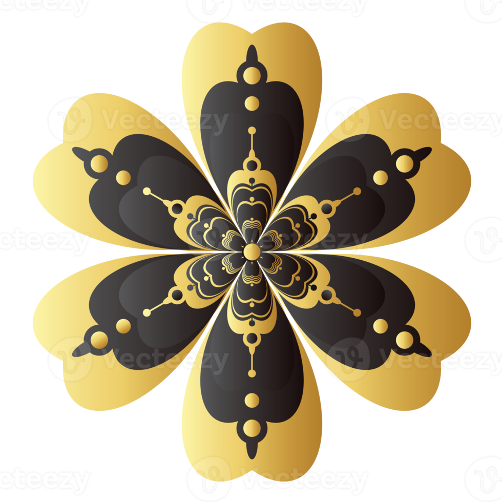 wijnoogst bloem voor decoratie png