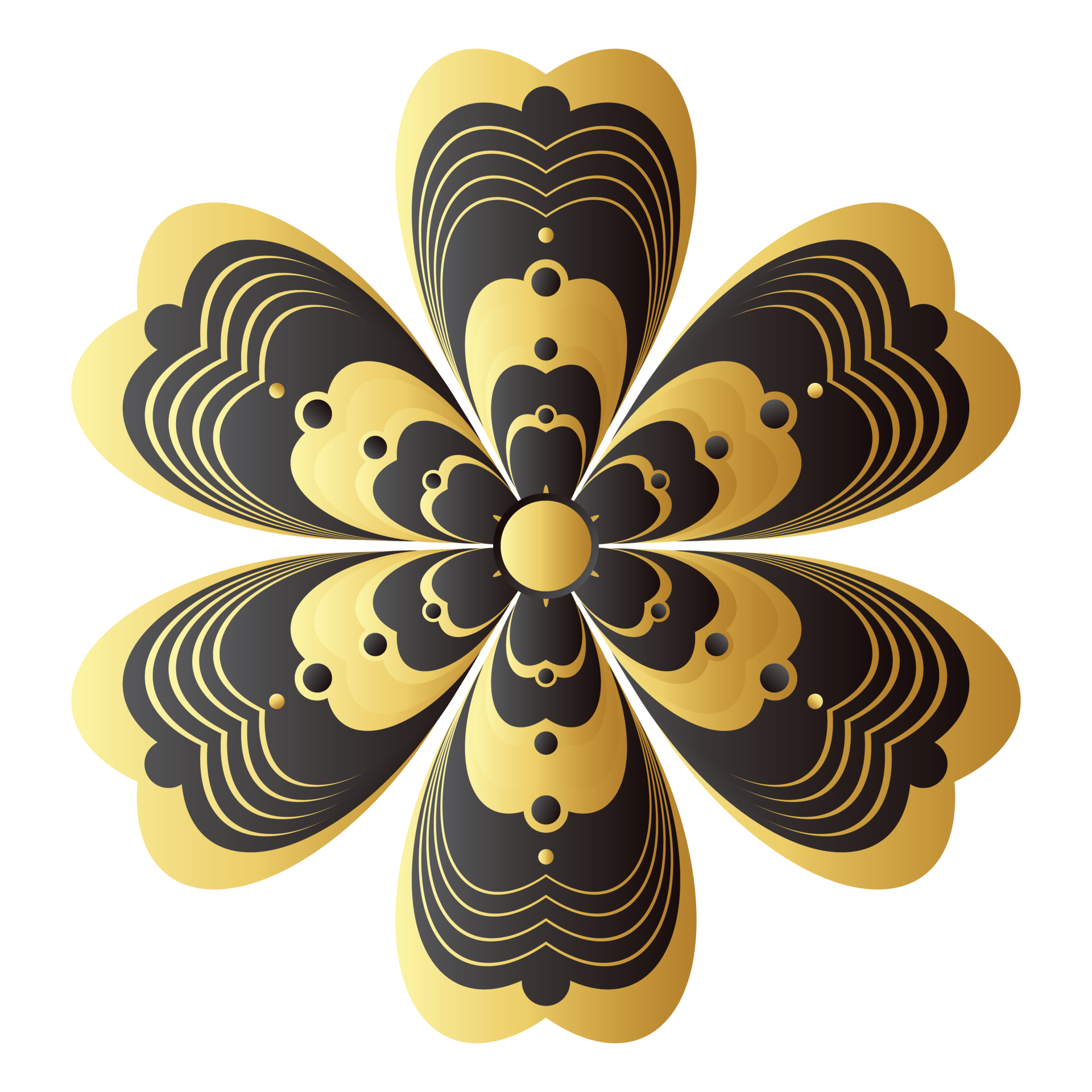 vintage-flower-design-for-decoration-15080601-png