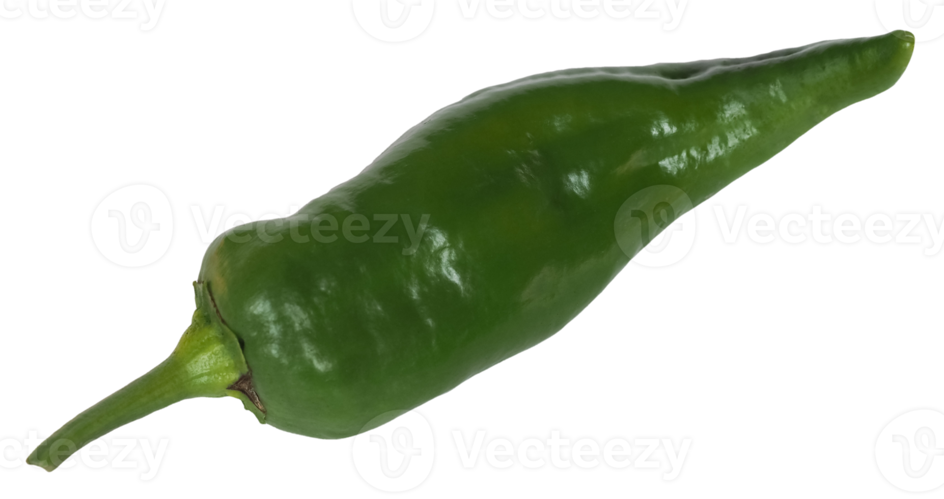 poivron vert légumes nourriture transparent png