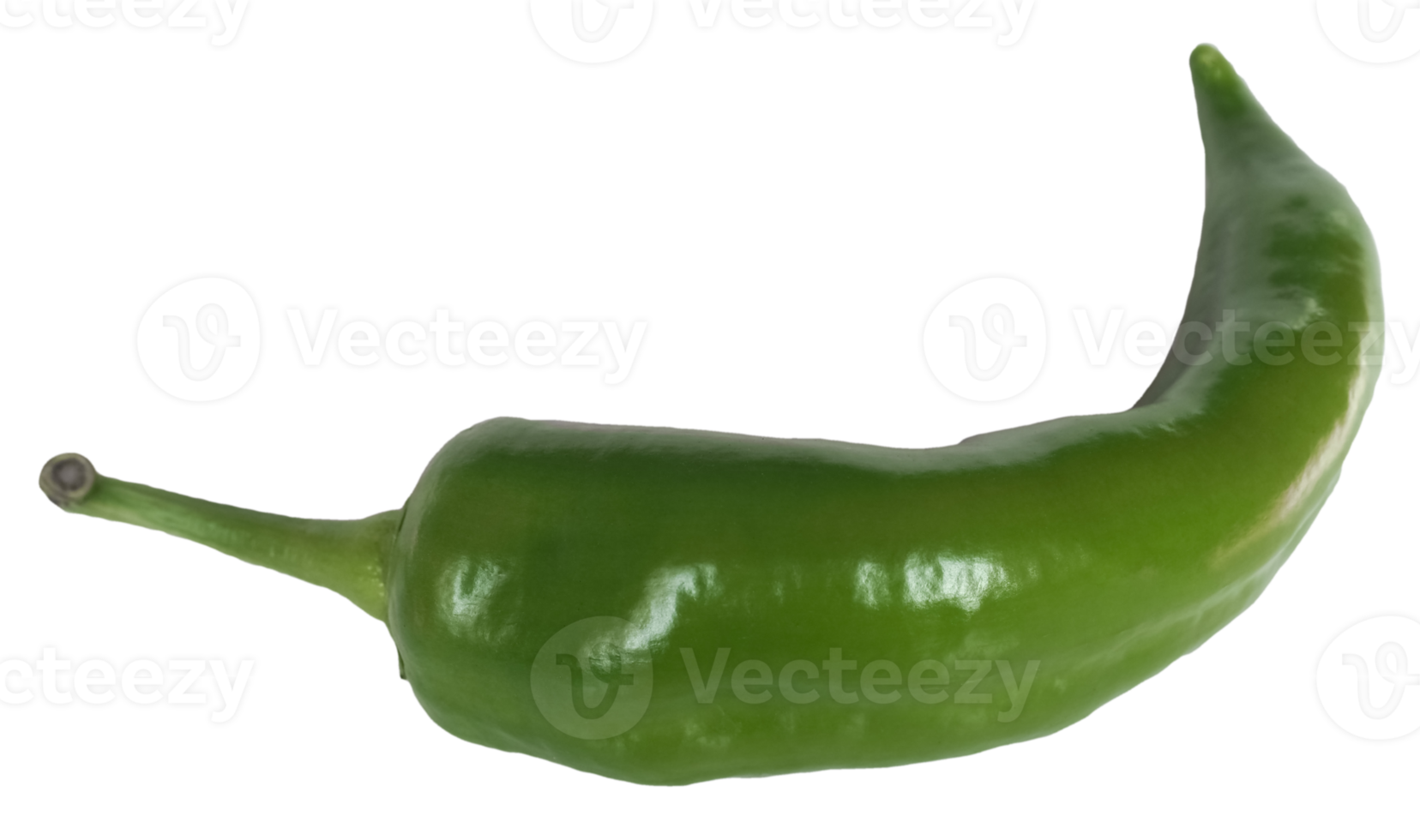 green pepper vegetables food transparent PNG