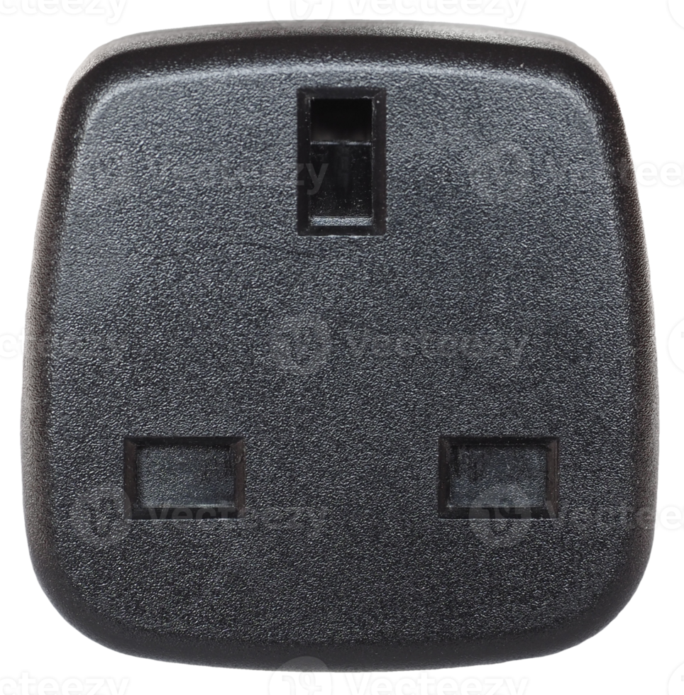 british plug socket transparent PNG 15080734 PNG