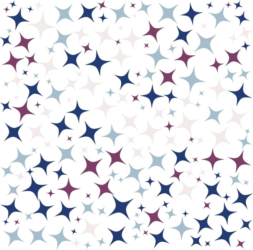 Beautiful and colorful vector pattern. Seamless vector pattern. Textile and fabric pattern. Simple and Stylish pattern.