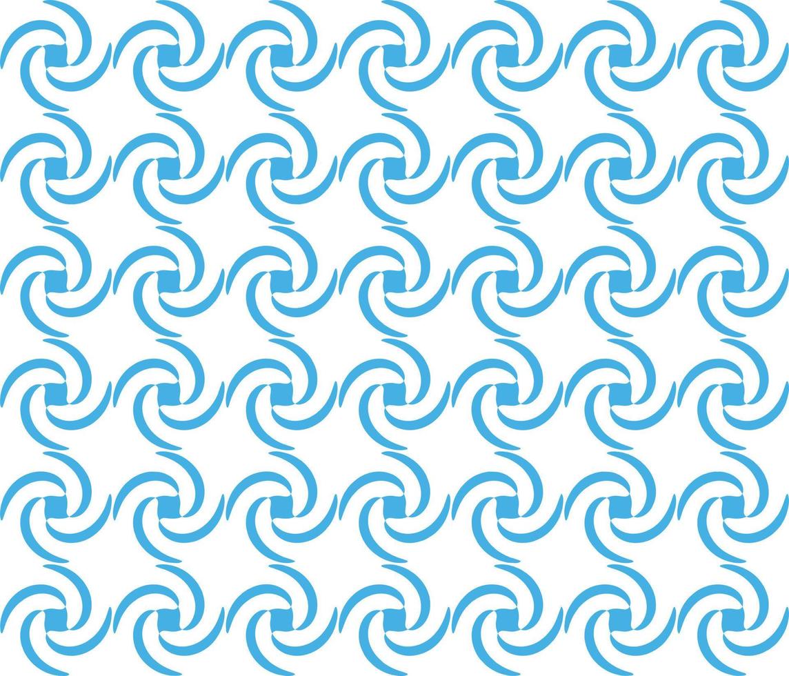 Beautiful and colorful vector pattern. Seamless vector pattern. Textile and fabric pattern. Simple and Stylish pattern.