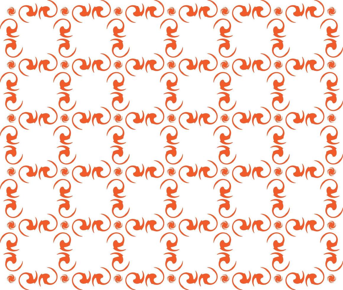 Beautiful and colorful vector pattern. Seamless vector pattern. Textile and fabric pattern. Simple and Stylish pattern.