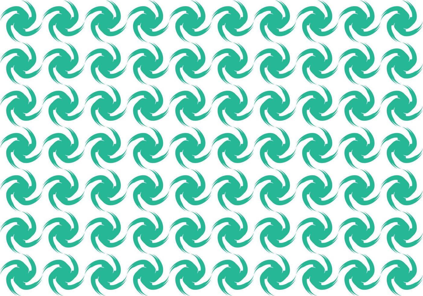 hermoso y colorido patrón vectorial. patrón de vectores sin fisuras. patrón textil y de tela. patrón simple y elegante.