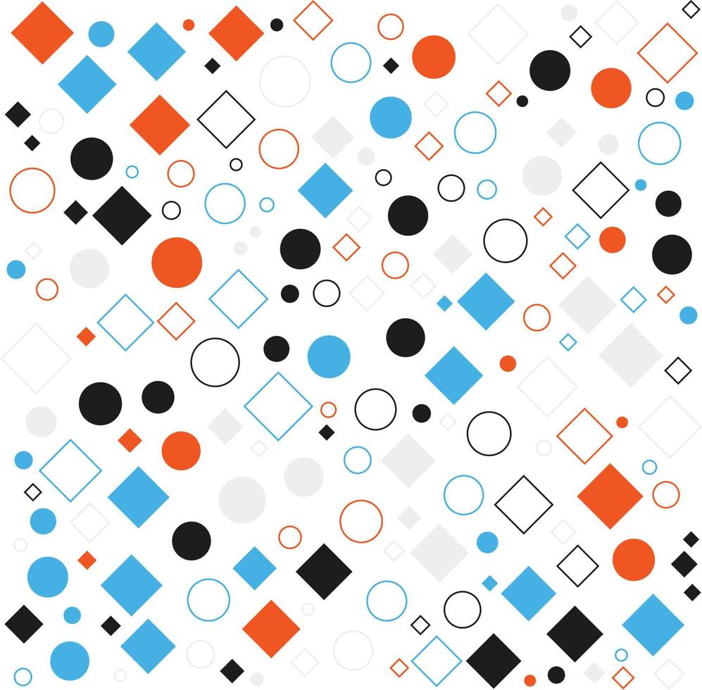 Beautiful and colorful vector pattern. Seamless vector pattern. Textile and fabric pattern. Simple and Stylish pattern.