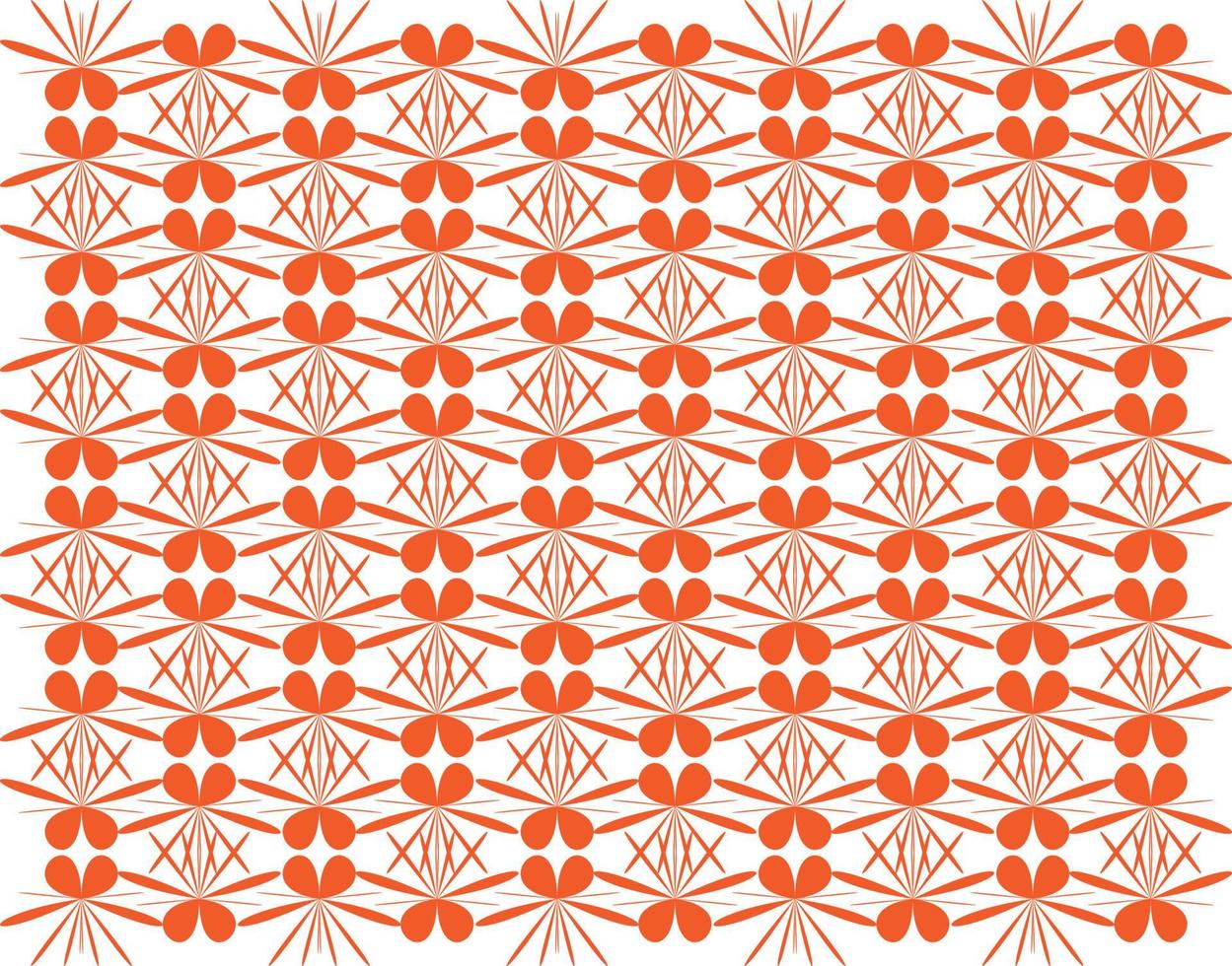 Beautiful and colorful vector pattern. Seamless vector pattern. Textile and fabric pattern. Simple and Stylish pattern.