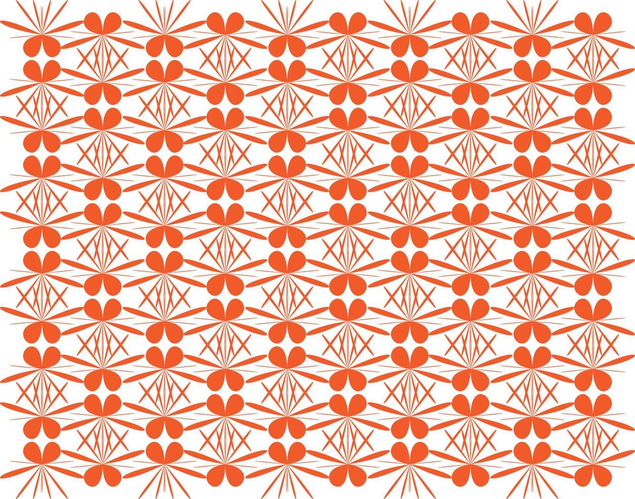 Beautiful and colorful vector pattern. Seamless vector pattern. Textile and fabric pattern. Simple and Stylish pattern.