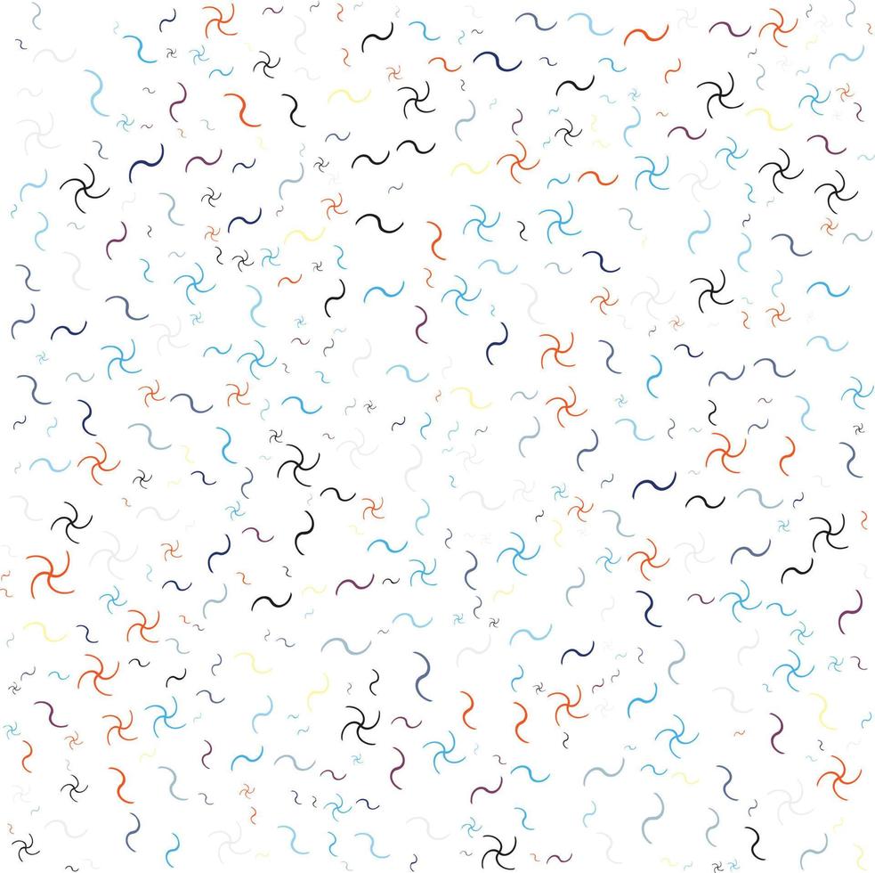 Beautiful and colorful vector pattern. Seamless vector pattern. Textile and fabric pattern. Simple and Stylish pattern.