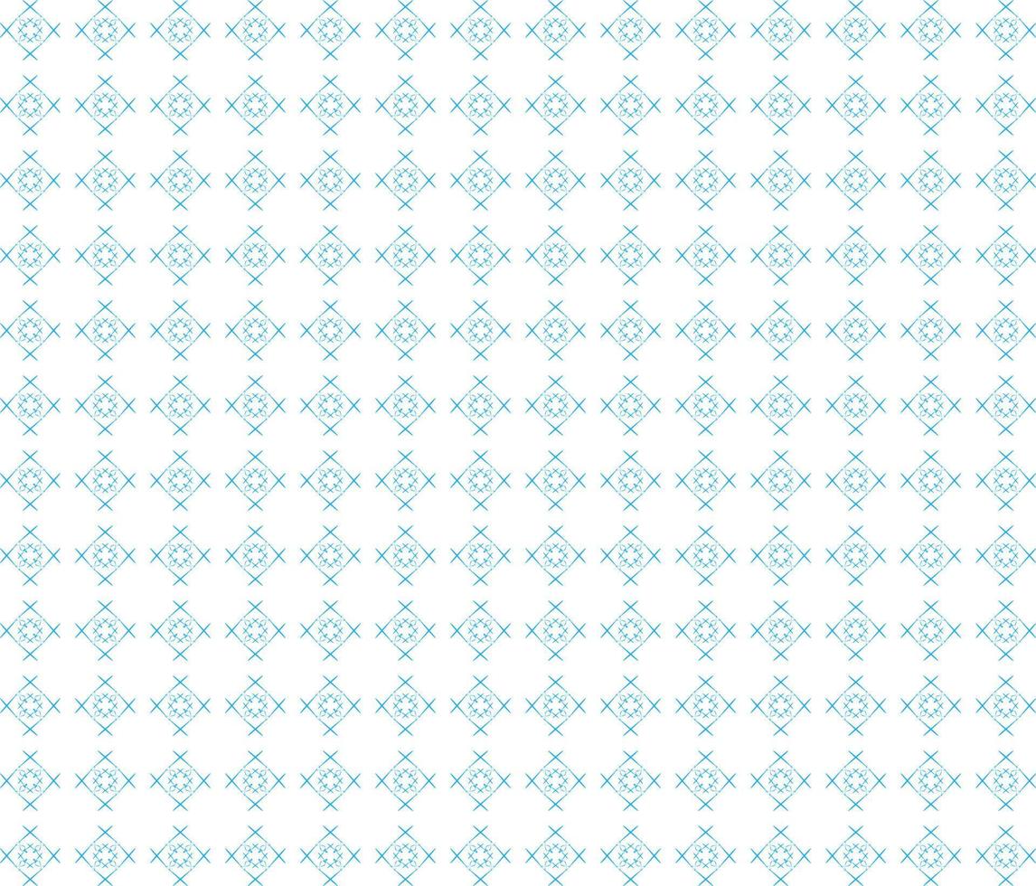 Beautiful and colorful vector pattern. Seamless vector pattern. Textile and fabric pattern. Simple and Stylish pattern.