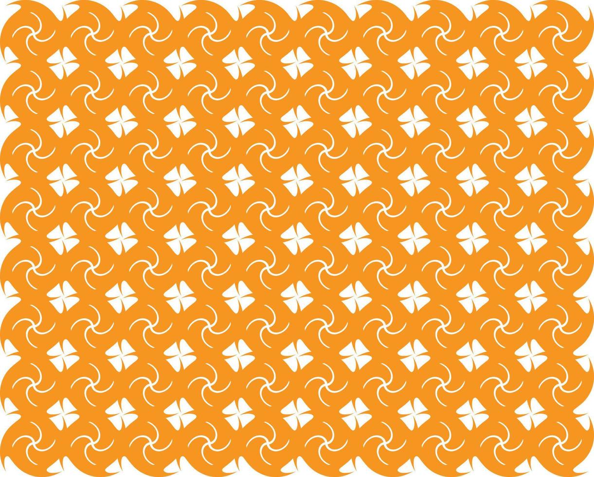 Beautiful and colorful vector pattern. Seamless vector pattern. Textile and fabric pattern. Simple and Stylish pattern.