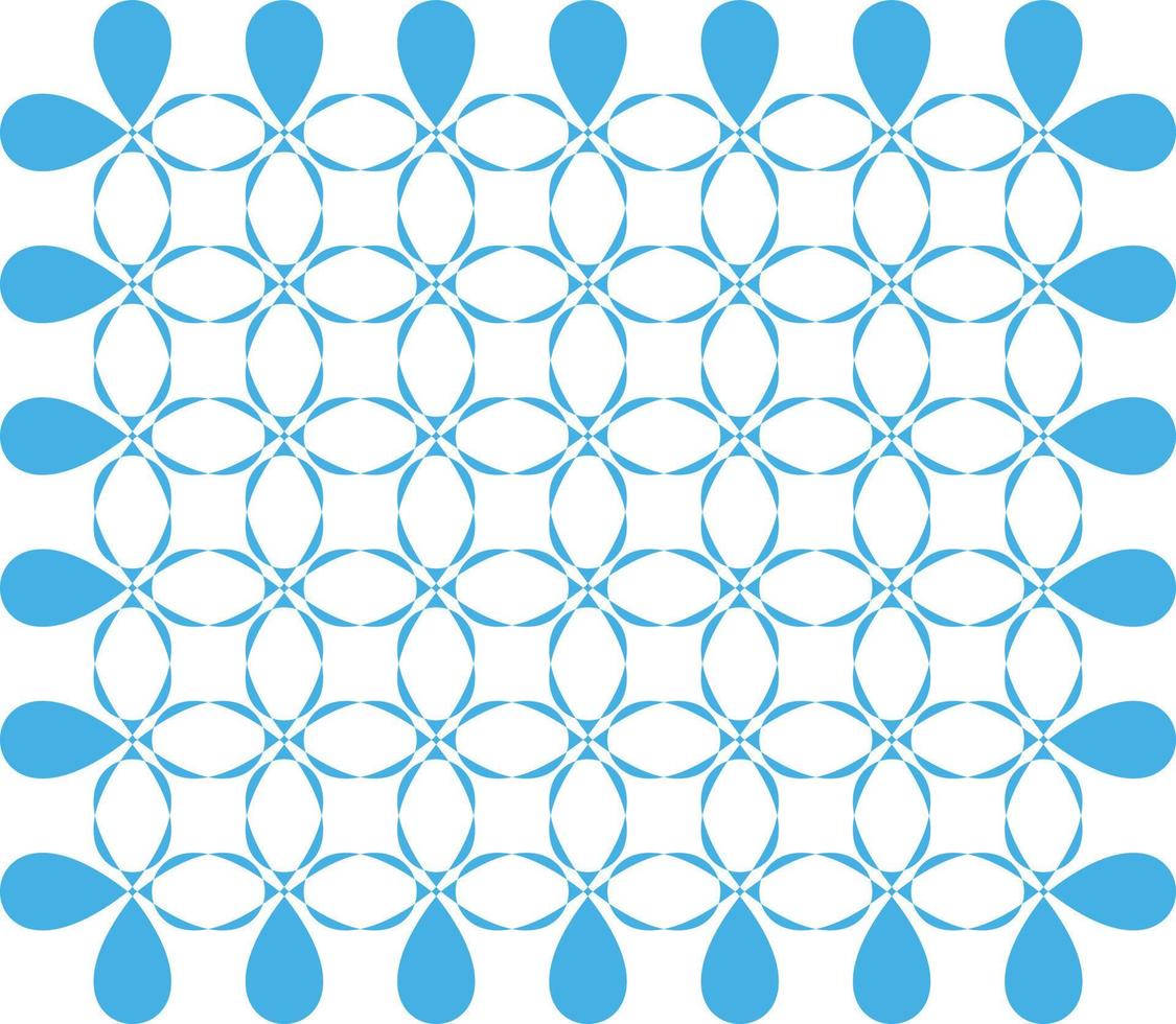 Beautiful and colorful vector pattern. Seamless vector pattern. Textile and fabric pattern. Simple and Stylish pattern.