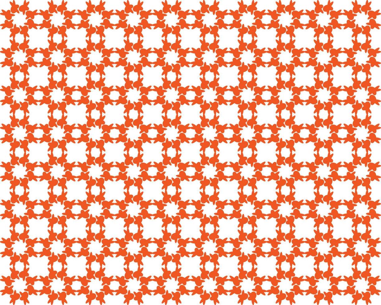Beautiful and colorful vector pattern. Seamless vector pattern. Textile and fabric pattern. Simple and Stylish pattern.
