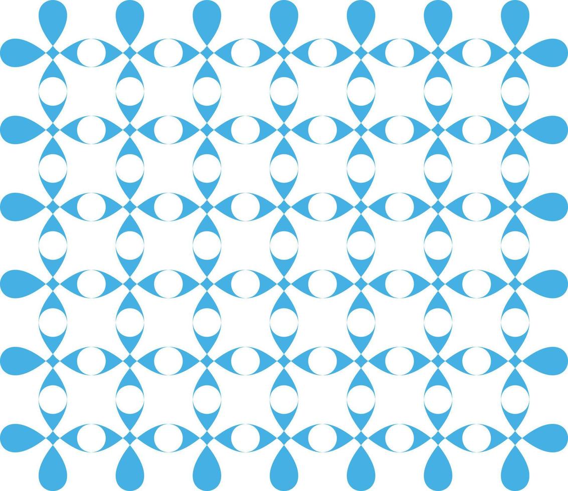 Beautiful and colorful vector pattern. Seamless vector pattern. Textile and fabric pattern. Simple and Stylish pattern.