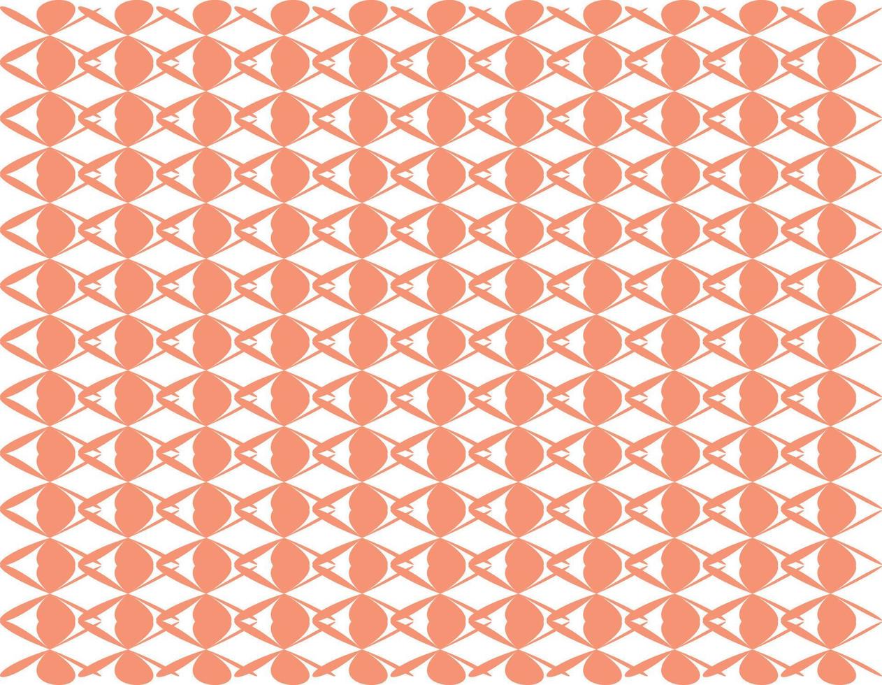 hermoso y colorido patrón vectorial. patrón de vectores sin fisuras. patrón textil y de tela. patrón simple y elegante.