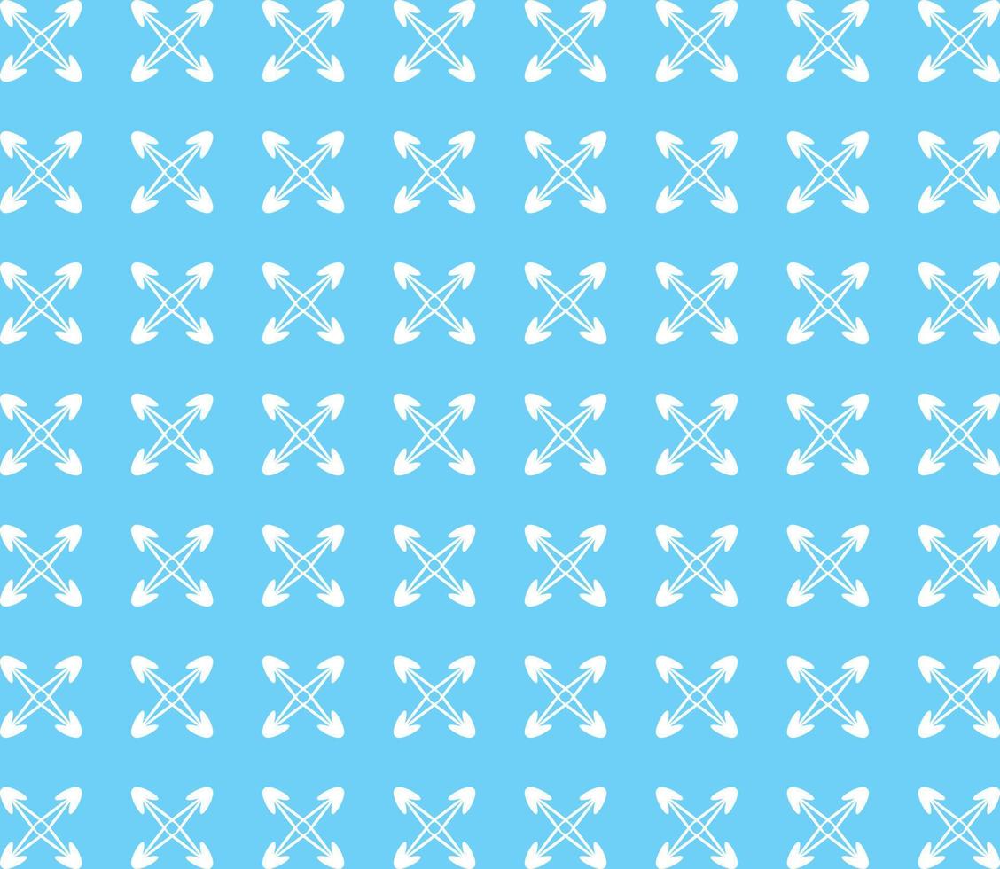 Beautiful and colorful vector pattern. Seamless vector pattern. Textile and fabric pattern. Simple and Stylish pattern.