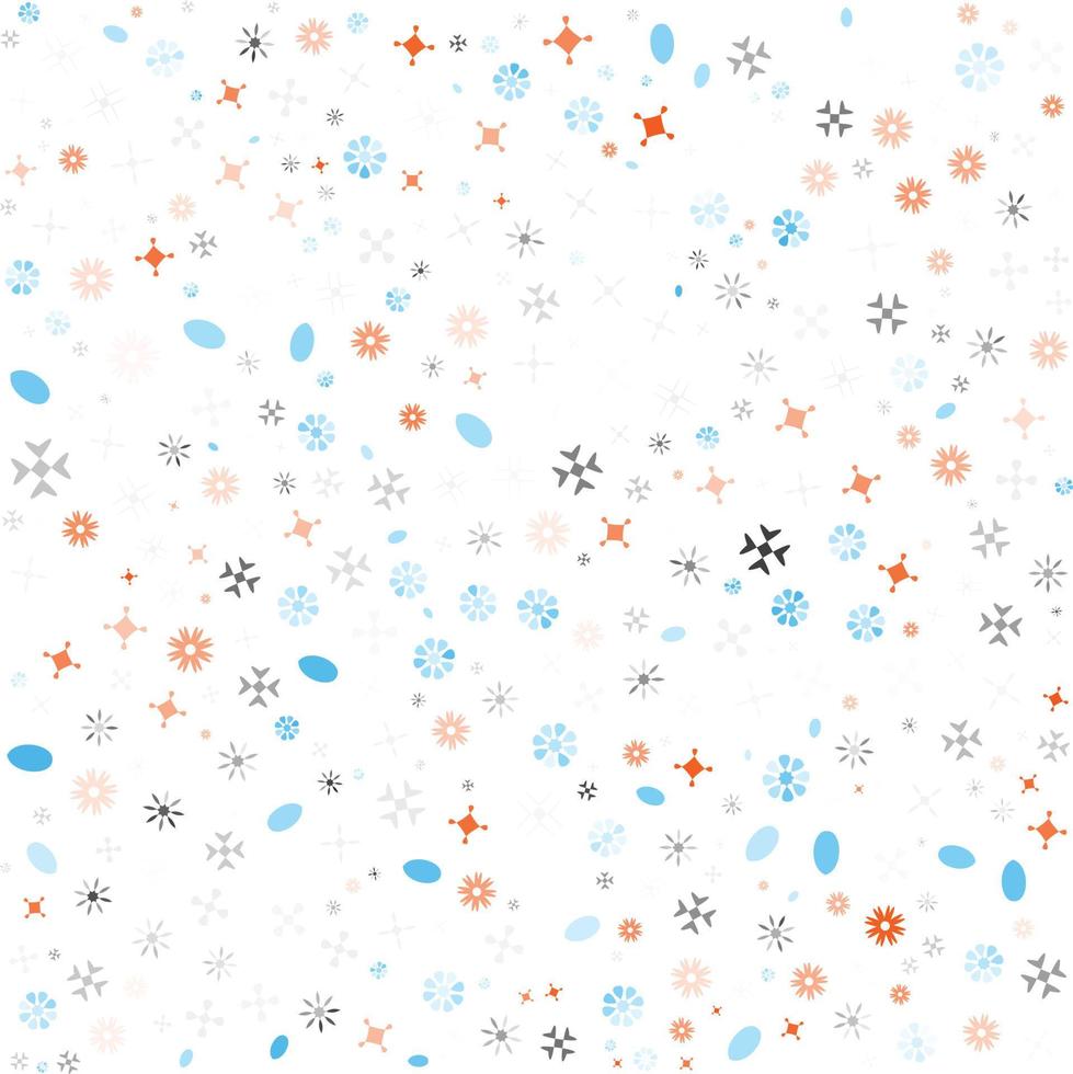 Beautiful and colorful vector pattern. Seamless vector pattern. Textile and fabric pattern. Simple and Stylish pattern.