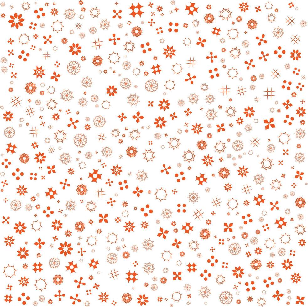 Beautiful and colorful vector pattern. Seamless vector pattern. Textile and fabric pattern. Simple and Stylish pattern.