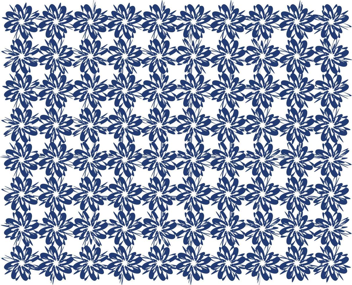 Beautiful and colorful vector pattern. Seamless vector pattern. Textile and fabric pattern. Simple and Stylish pattern.